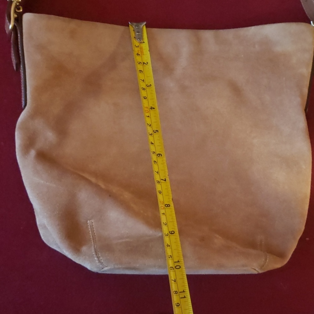 Coach Purse - Picture 4 of 8